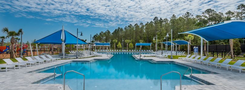 Silver Meadows at SilverLeaf: Silver Meadows 50s 48