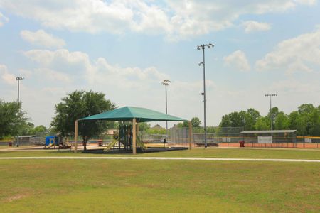 Thompson Farms: 50ft. lots 26