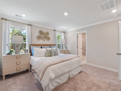 Monterey Park by Meritage Homes in York - photo 15 15