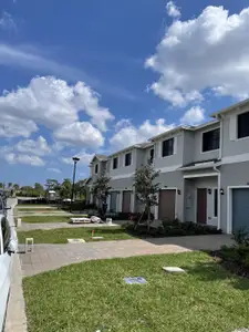 Ashwood Cove by D.R. Horton in Lake Worth - photo 10 10