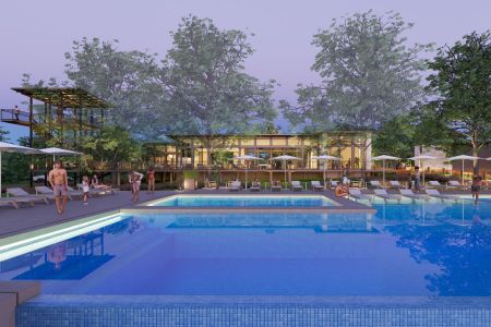 Landmark by M/I Homes in Denton - image 4