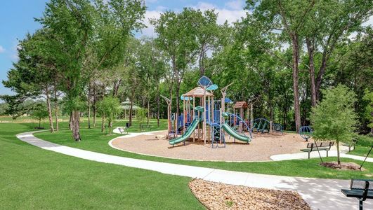College Park by LGI Homes in Dallas - photo 34 34
