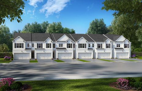 Independence Villas and Townhomes by D.R. Horton in Loganville - photo 35 35