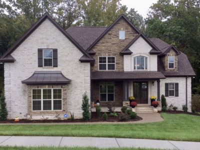 Forest of Lebanon by Eastland Construction in Lebanon - image 13