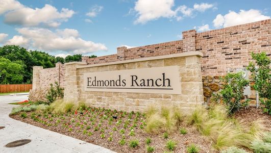 Edmonds Ranch by LGI Homes in Seagoville - image