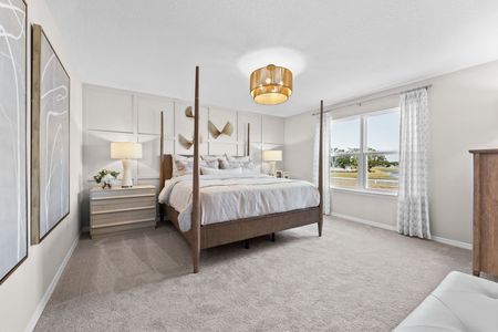Country Club Estates by Stanley Martin Homes in Palm Bay - image 8