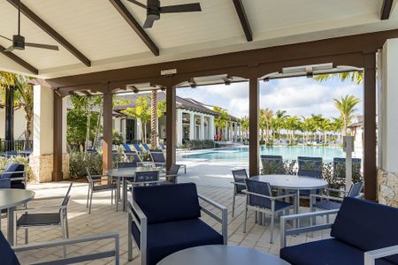 Coral Isles at Avenir by Kenco Communities in Palm Beach Gardens - photo 18 18