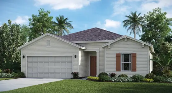 Millwood: Millwood Estates - The Meadows by Lennar in Ocala - photo 13 13