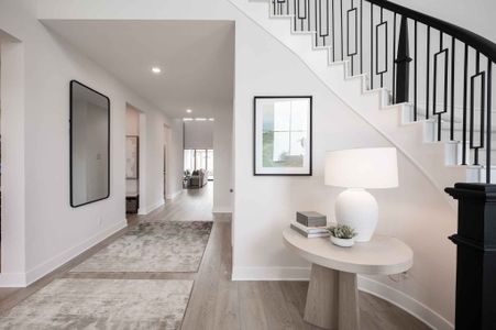 Jubilee 50′ by Tri Pointe Homes in Hockley - photo 34 34