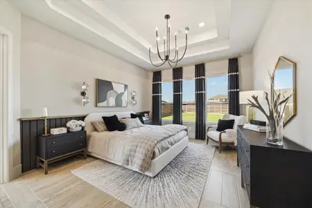 Austin Point - 60' 16