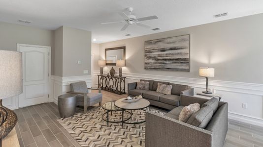 Longbay Townhomes by Lennar in Middleburg - photo 11 11