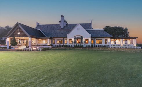 Glen Kernan Estate Home Packages 8