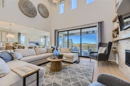 Trails at Smoky Hill | The Preserve by Century Communities in Parker - image 8