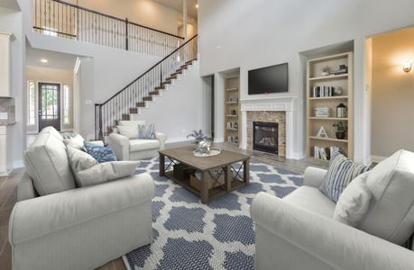 ARTAVIA by Beazer Homes in Conroe - photo 16 16