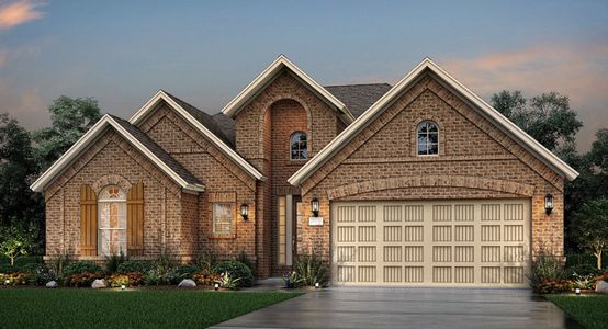 ARTAVIA: Fairway Collection by Lennar in Conroe - photo 9 9