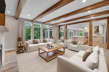 Birdsong Estates by Forbes Capretto Homes in Orchard Park - image 12