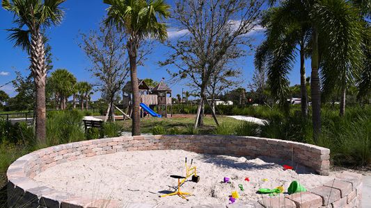 Cassia at Skye Ranch 106