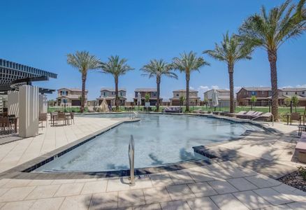 Acclaim at Jorde Farms by Shea Homes in Queen Creek - photo 4 4