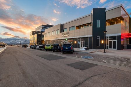 The Commons at Victory Ridge by Lokal Homes in Colorado Springs - image 10