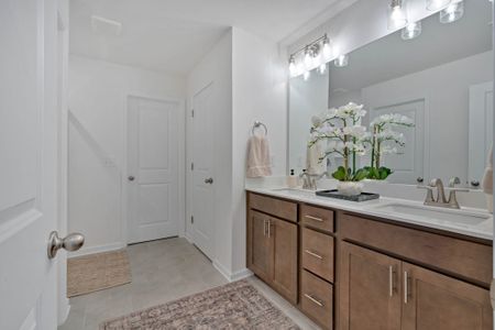 Meadow Pines by Kerley Family Homes in Dallas - image 20