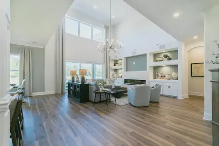 Courtney Oaks in SilverLeaf by Ashley Homes, LLC in St. Augustine - photo 22 22