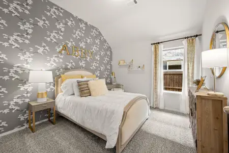 Hulen Trails by Risewell Homes in Fort Worth - image 17