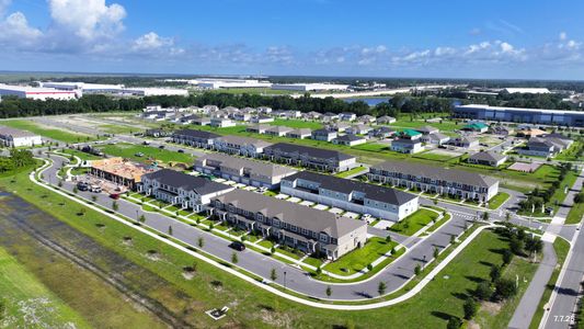 Meadowlark Landing by Mattamy Homes in Apopka - image