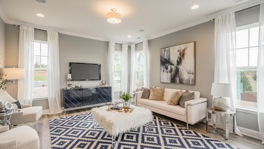 Spring Village by DRB Homes in Angier - photo 7 7