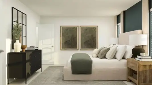 Curiosity Creek: The Estates 7