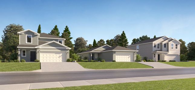 Ivywood by Lennar in Lakeland - image