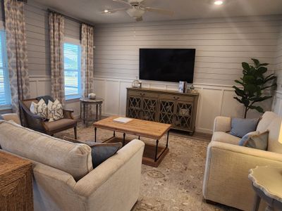 Holstein Crossing: Holstein Crossing 50s by Lennar in Green Cove Springs - photo 17 17