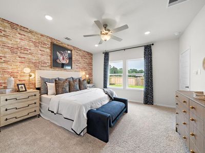 Liberty Estates by Davidson Homes LLC in Cleveland - image 5