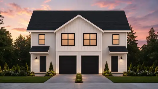 Charlotte New Homes by National HomeCorp in Charlotte - image