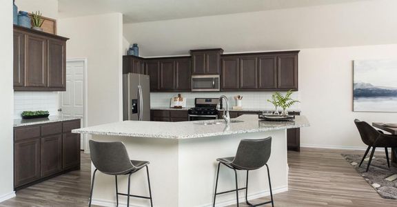Waterscape by Impression Homes in Royse City - photo 9 9