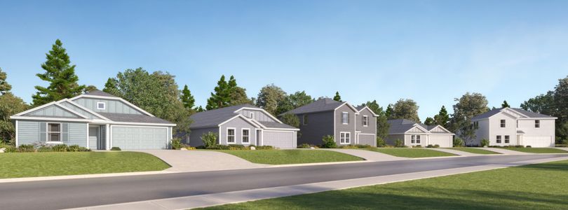 Freedom Crossing: Majors - image