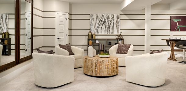 The Reserve at Looking Glass Destination Collection by Taylor Morrison in Parker - photo 47 47