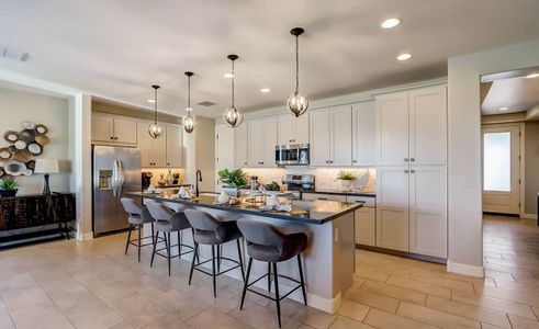 Sweetwater Farms - Villagio by Brightland Homes in Surprise - photo 9 9