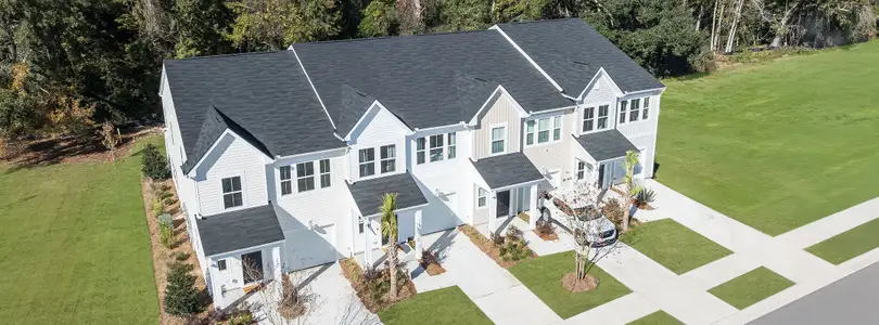 Limehouse Farms: Townhomes by Lennar in Summerville - image
