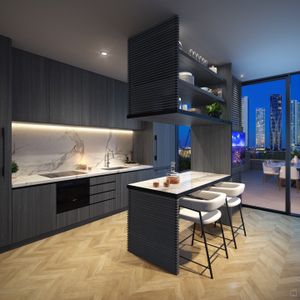 West Eleventh Residences by Property Markets Group in Miami - photo 5 5