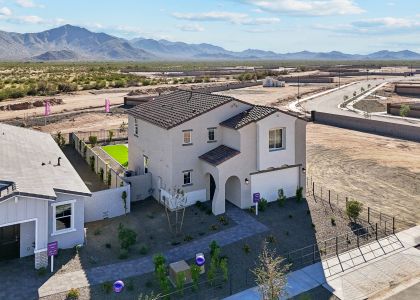 The Overlook Collection at Rancho Vista 91