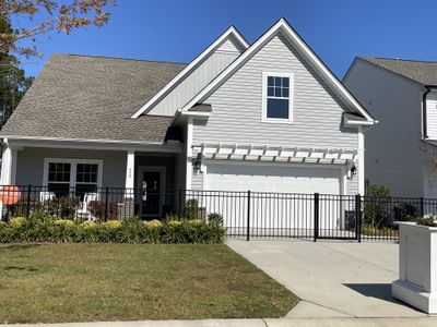 North Creek at Nexton by True Homes in Summerville - photo 14 14