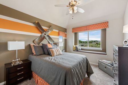 Copper Creek by Bloomfield Homes in Fort Worth - photo 40 40