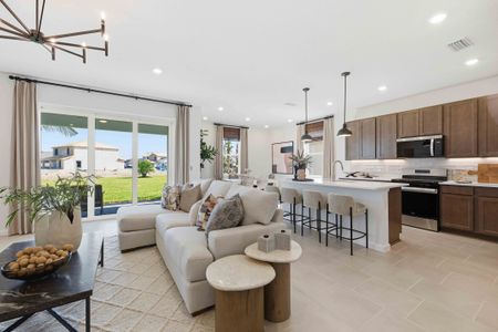 Brystol North at Wylder 50' 9