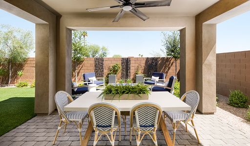 Seasons at Casa Vista by Richmond American Homes in Casa Grande - photo 14 14