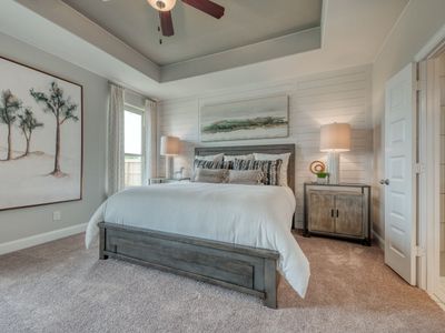 Gruenefield by Bellaire Homes in New Braunfels - photo 5 5