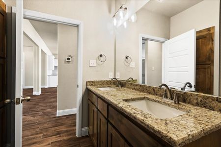 The Ranches at Valley View by Doug Parr Custom Homes in Springtown - photo 27 27