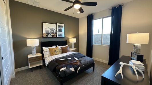 Talinn at Desert Ridge by Pulte Homes in Phoenix - photo 41 41