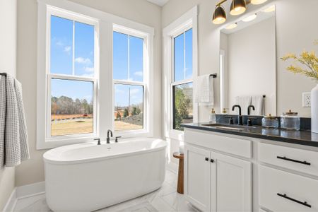 Brunswick Plantation by Hunter Quinn Homes in Calabash - image 7