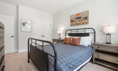 Chasewood by Eastwood Homes in Charlotte - image 14