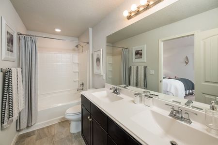 Hunters Ranch - The Meadows  by View Homes in San Antonio - photo 25 25